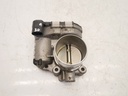 Mariposa de admisión para Ford Fiesta VI 1.6 Gasolina JTJB