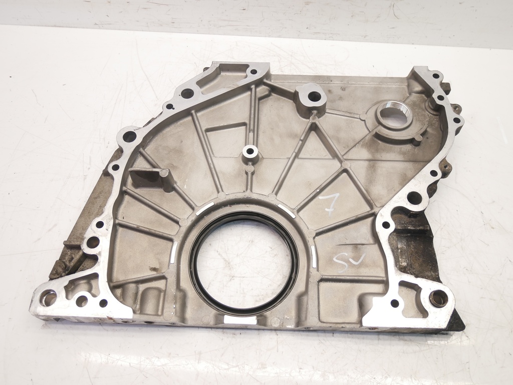 [MTD-394111] Tapa frontal BMW 120d 2.0 Diesel N47D20U0 7797488