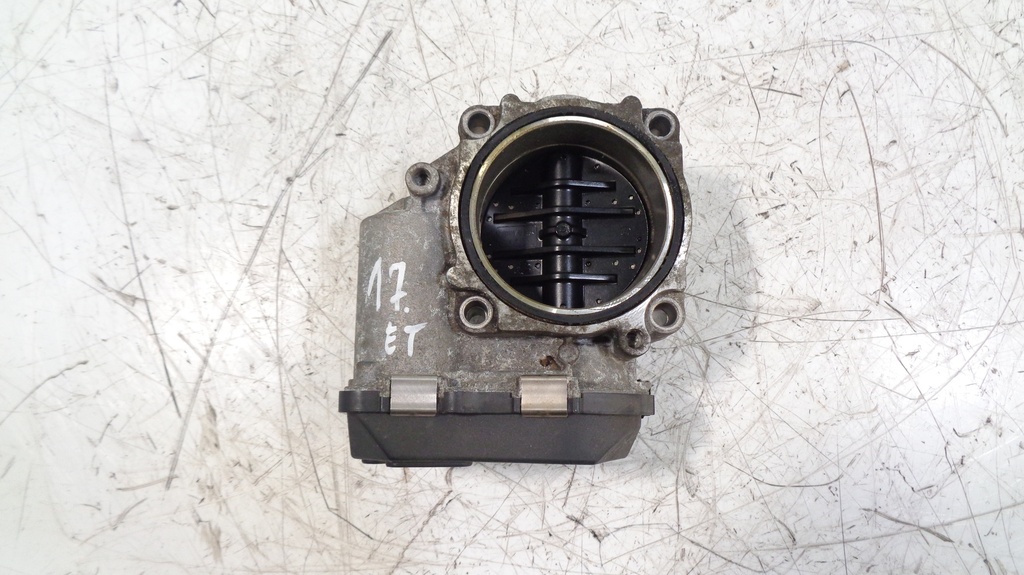 [MTD-394144] Válvula de estrangulación para BMW 4.4 S63B44B 7555944