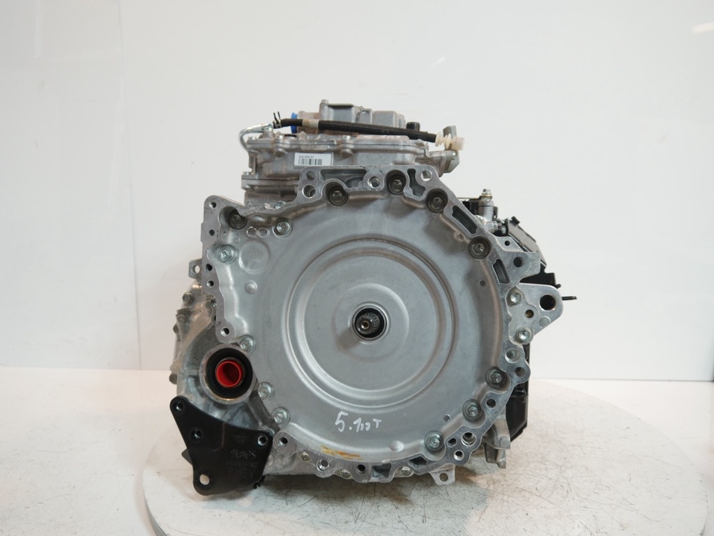 [MTD-506612] Caja de cambios automática Opel Grandland 1.6 Turbo