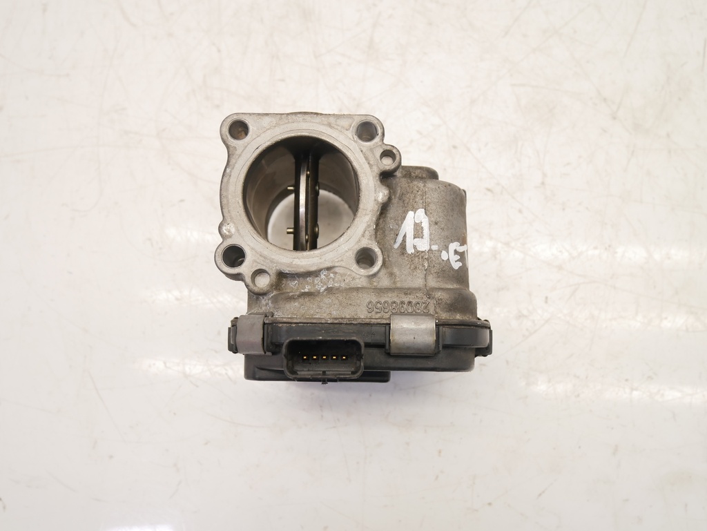 [MTD-394203] Válvula de estrangulación para Ford Focus / C-Max 1.6 TDCi T1DB T1DA 07/2010-02/2020