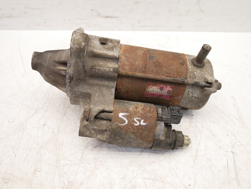 [MTD-394241] Motor de arranque Toyota Celica T23 1.8 16V TS 2ZZ-GE 2ZZ