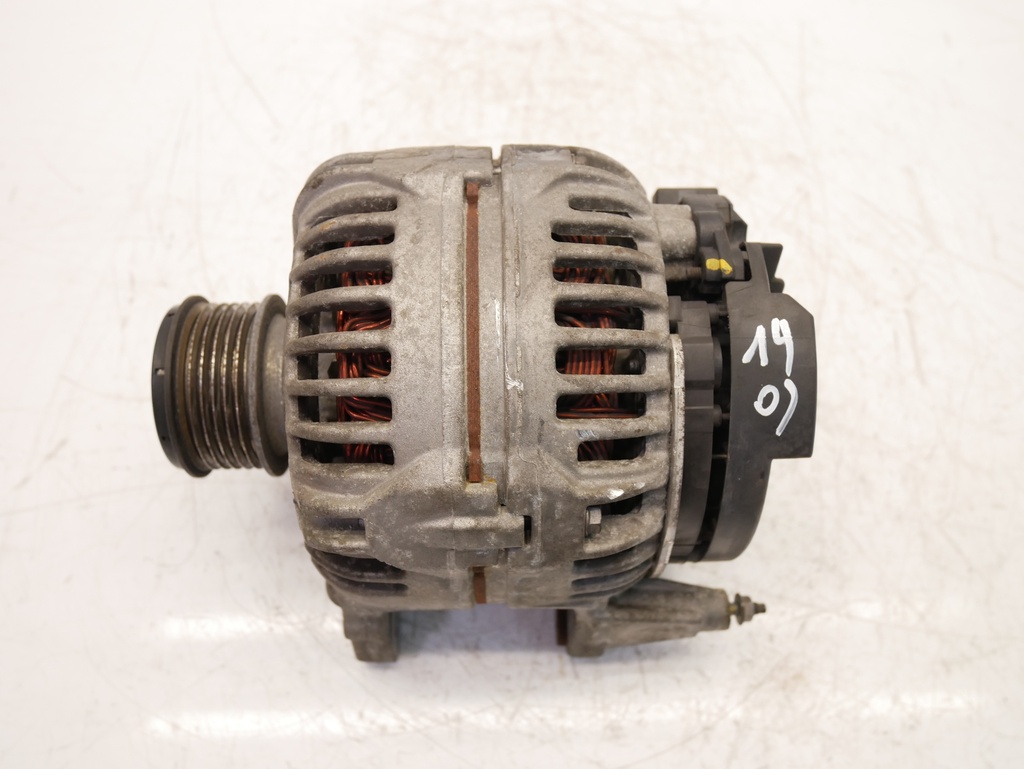[MTD-394259] Alternador Audi A3 2.0 TDI 103 kW 140 CV 06F903023F