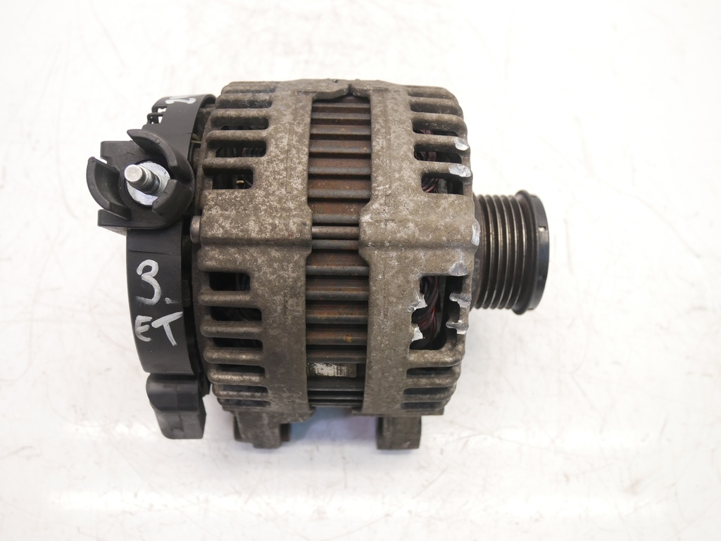 [MTD-394211] Alternador Land Rover Freelander 2 2.2 SD4 TD4 224DT DW12BTED4 110-118 kW 150-160 CV