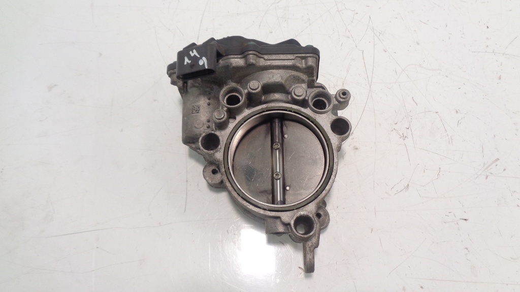 [MTD-394361] Válvula de estrangulación para BMW 530i G31 2.0 gasolina B48B20B