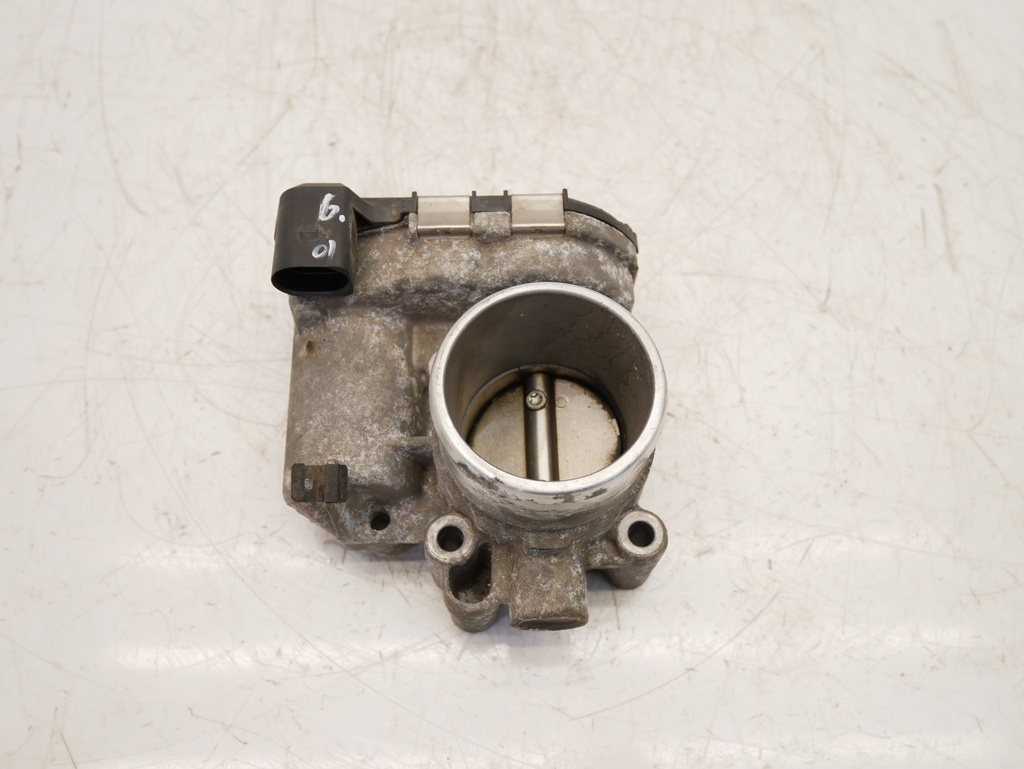 [MTD-394380] Mariposa de admisión Ford Fiesta VI 1.25 SNJB 8A6G-9F991-AB