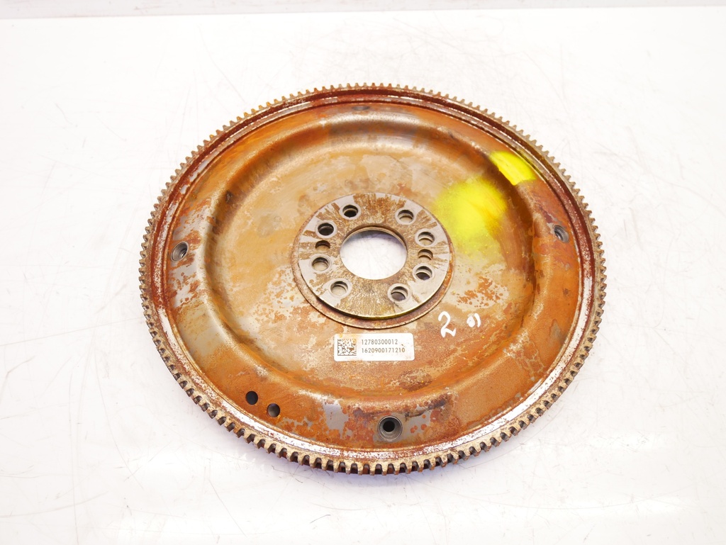 [MTD-394298] Volante motor para Mercedes E 350 BlueTec 3.0 V6 OM642.838 642.838 12780300012