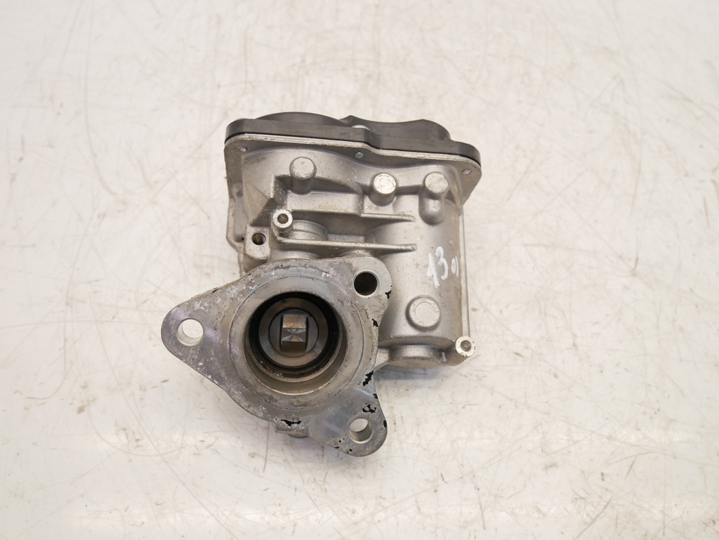 [MTD-394390] Válvula EGR para Renault Clio IV 1.5 dCi 90 CV K9K638 (2018)