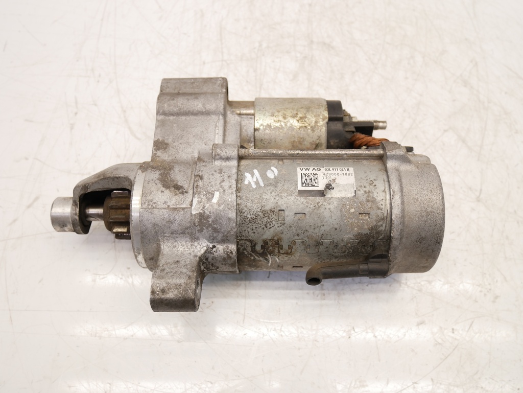 [MTD-394438] Motor de arranque Audi A5 8F7 2.0 TDI CGLC