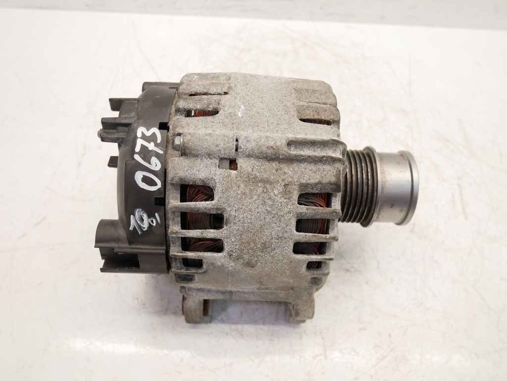 [MTD-394395] Alternador para VW Soda Audi Seat 1.2 TSI CYVB 04C903023M