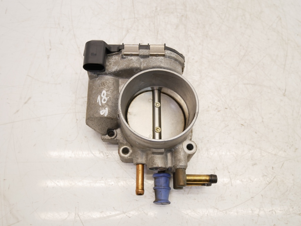[MTD-394481] Válvula de estrangulación para Audi 3.0 gasolina ASN 078133062B