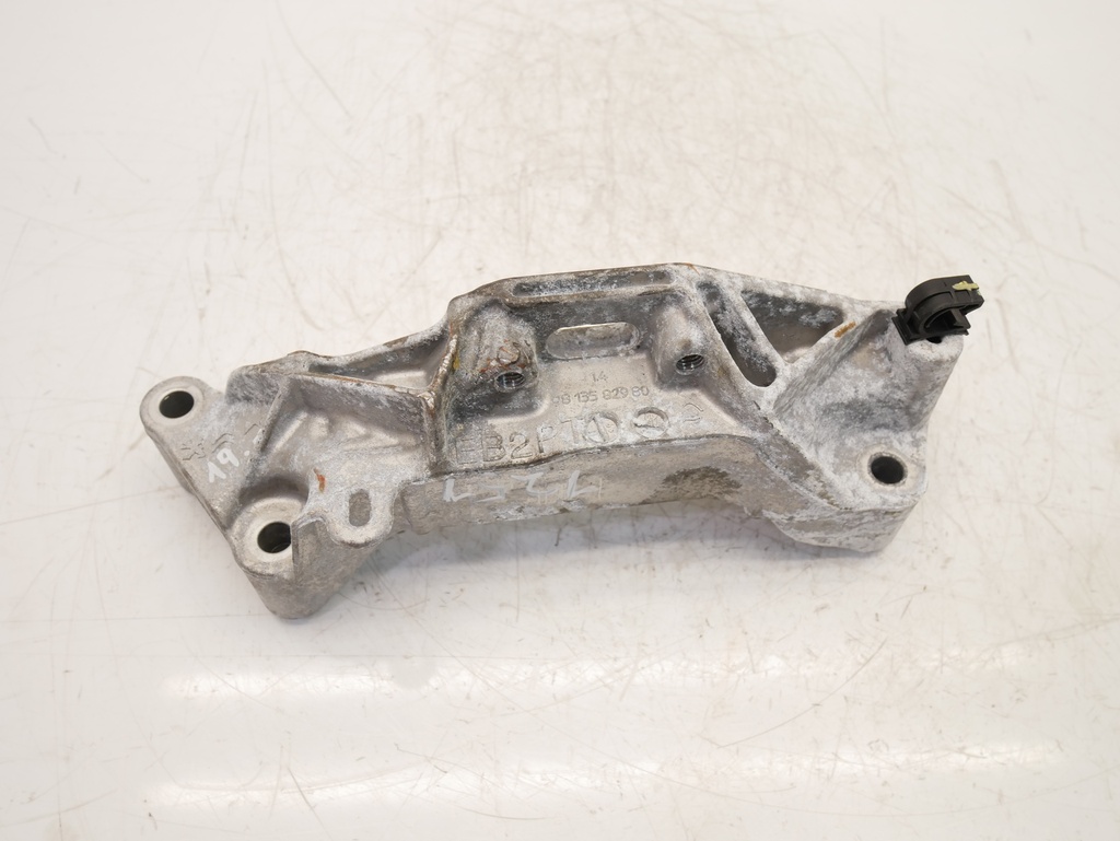 [MTD-394524] Soporte motor Opel Corsa F 1.2 gasolina EB2ADTD 9813582980