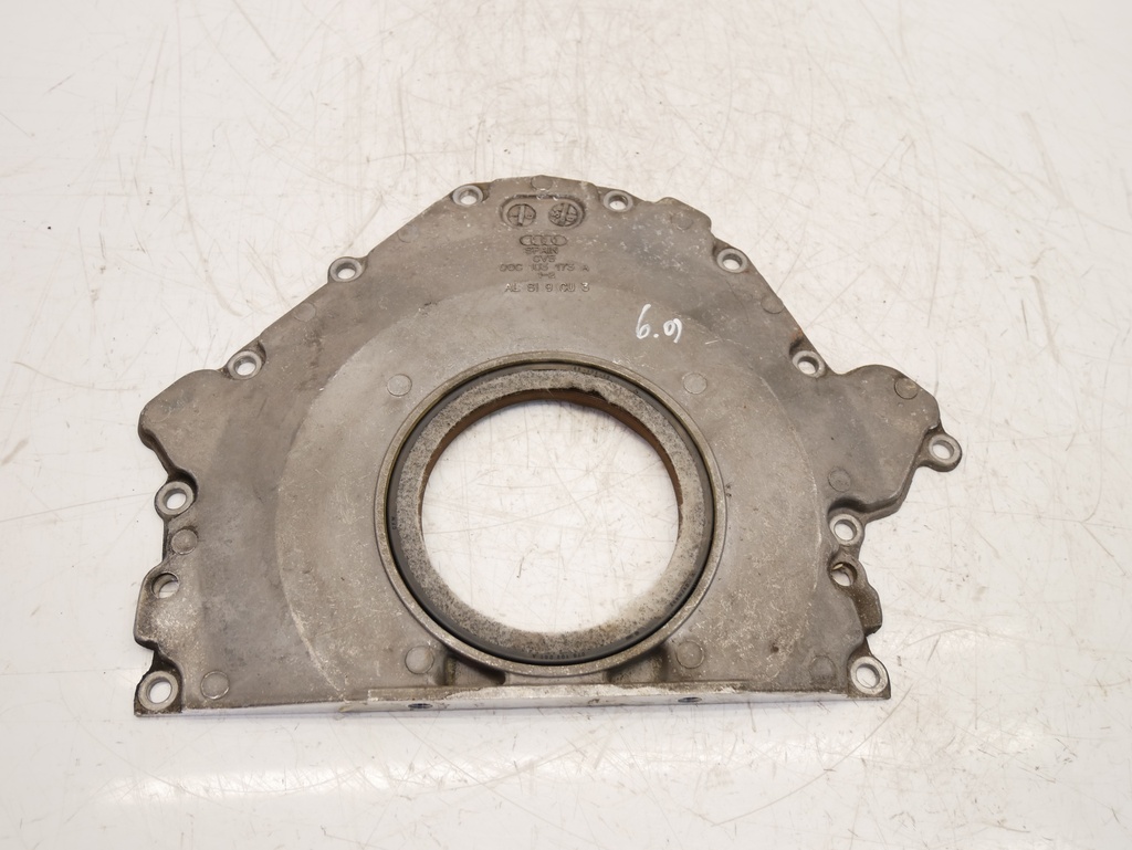 [MTD-394495] Tapa frontal Audi A4 A6 A8 3.0 gasolina ASN 06C103173A