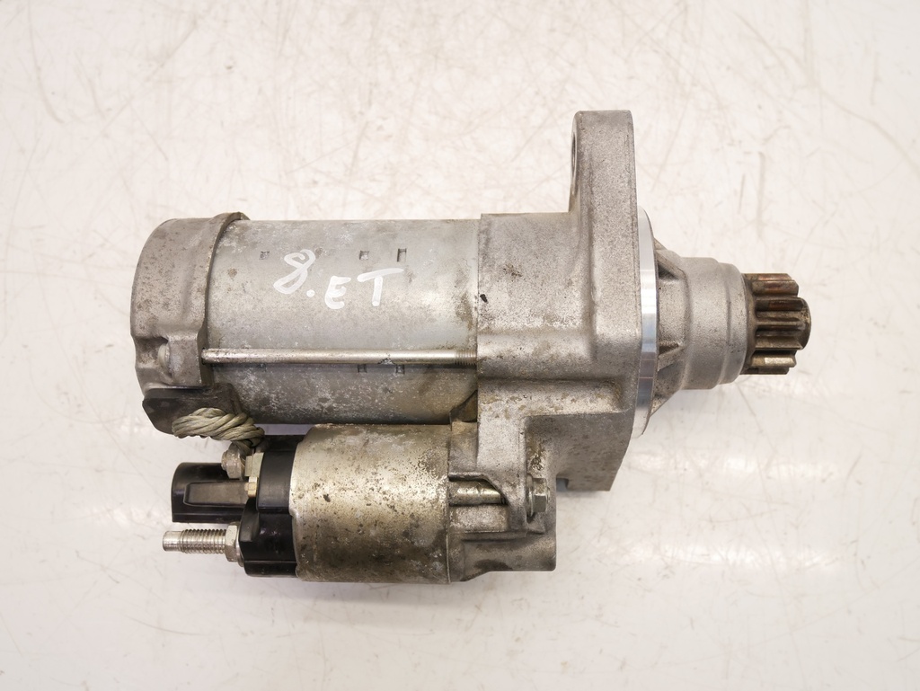 [MTD-394648] Motor de arranque para Audi Seat Skoda VW 1.2 TSI TFSI CYVB CYV