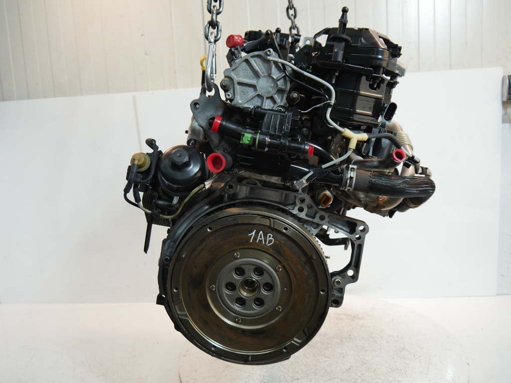 [MTD-509451] Motor Ford C-Max Focus 1.5 TDCI