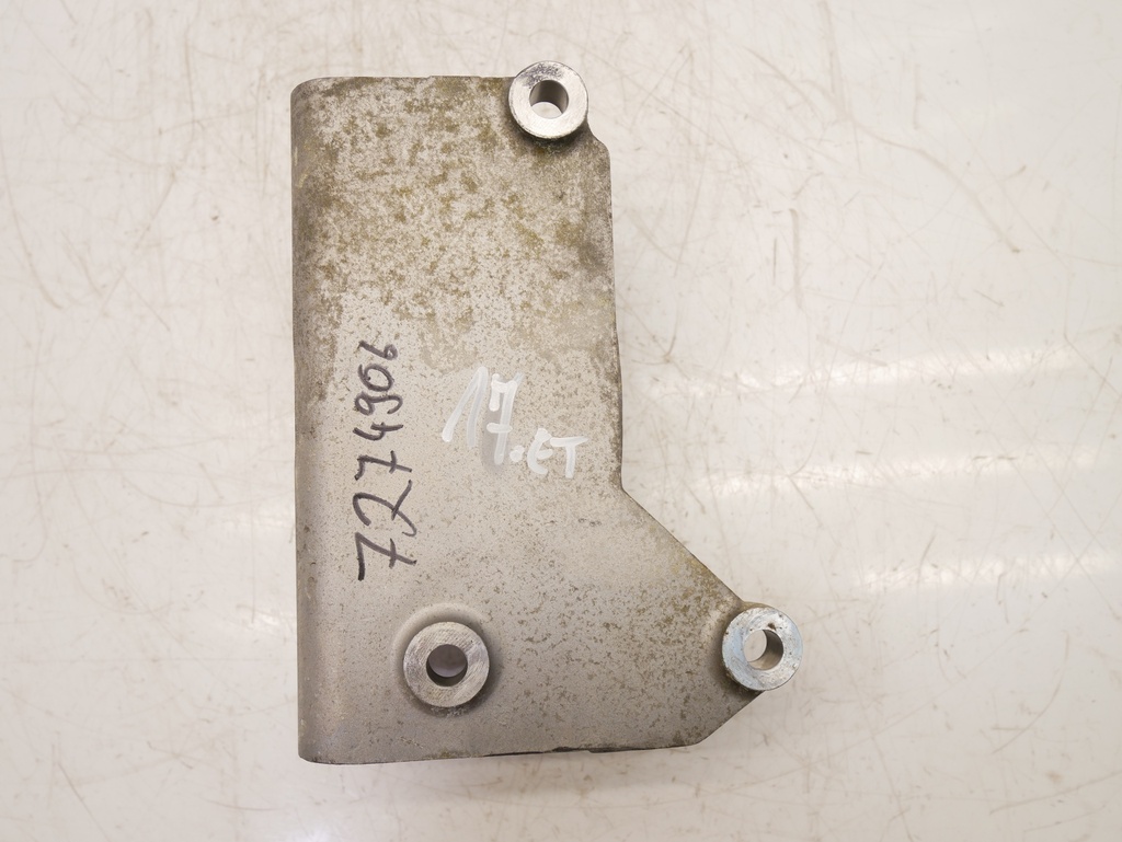 [MTD-394659] Soporte motor para Nissan NV200 e-NV EM57