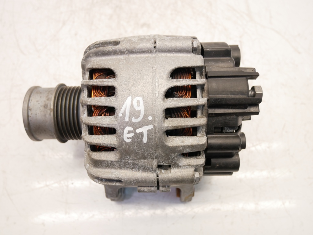 [MTD-394663] Alternador Audi A1 1.5 TSI 35 TFSI DAD DADA 04E903015