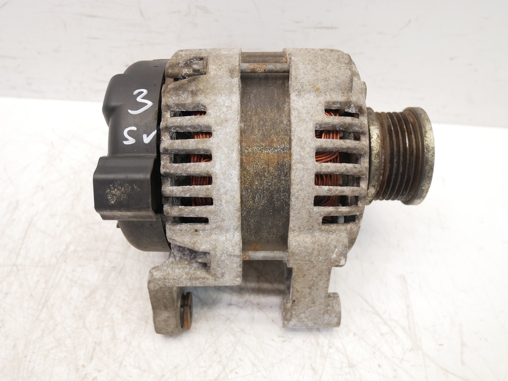[MTD-394677] Alternador para Opel Adam / Corsa E 1.2 B12XEL (2016)