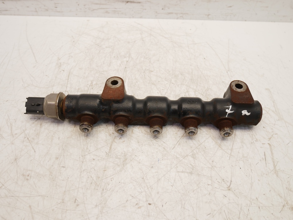 [MTD-394699] Flauta de inyectores Ford Focus/C-Max 1.6 TDCI GPDA 9654592680