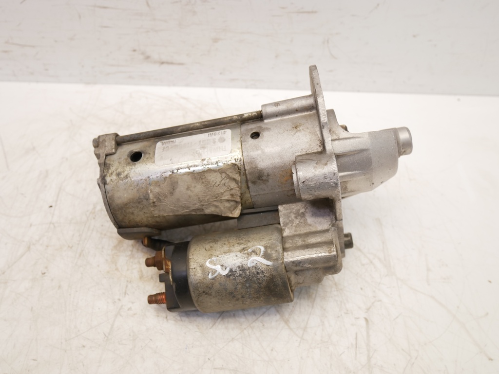 [MTD-394705] Motor de arranque Fiat 500 Panda Punto 1.2 169A4000 3M5T-11000-CF
