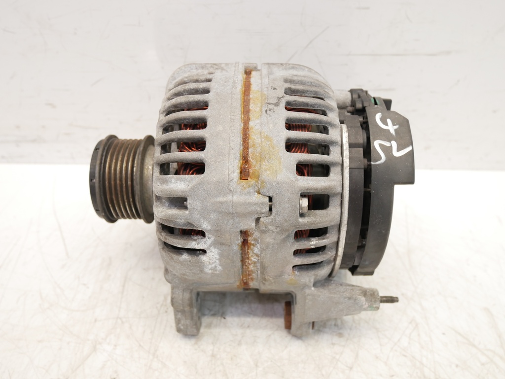 [MTD-394719] Alternador VW Jetta Golf 2.0 TDI CBDA CBD 06F023F