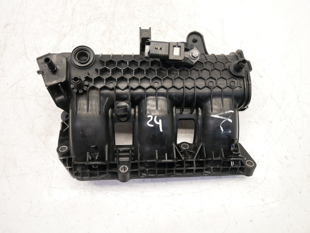 [MTD-394765] Colector de admisión Peugeot 308 II 1.2 THP HNP EB2ADT