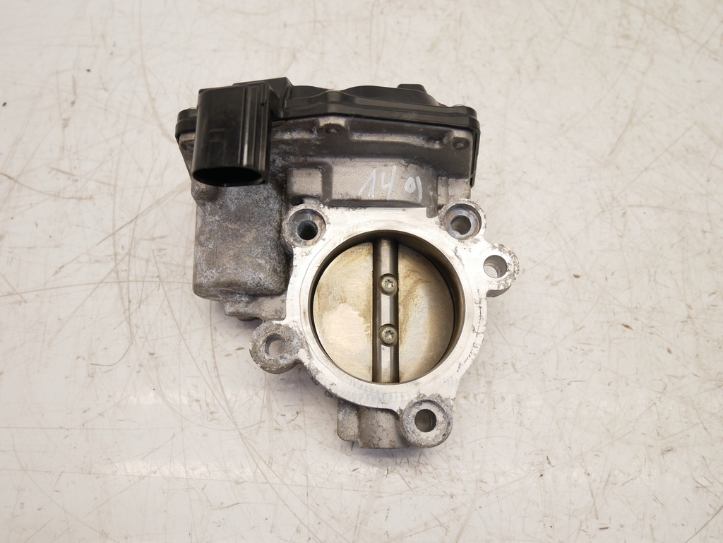 [MTD-394848] Válvula de estrangulación para Ford Fiesta Puma 1.5 ST EcoBoost YZJA