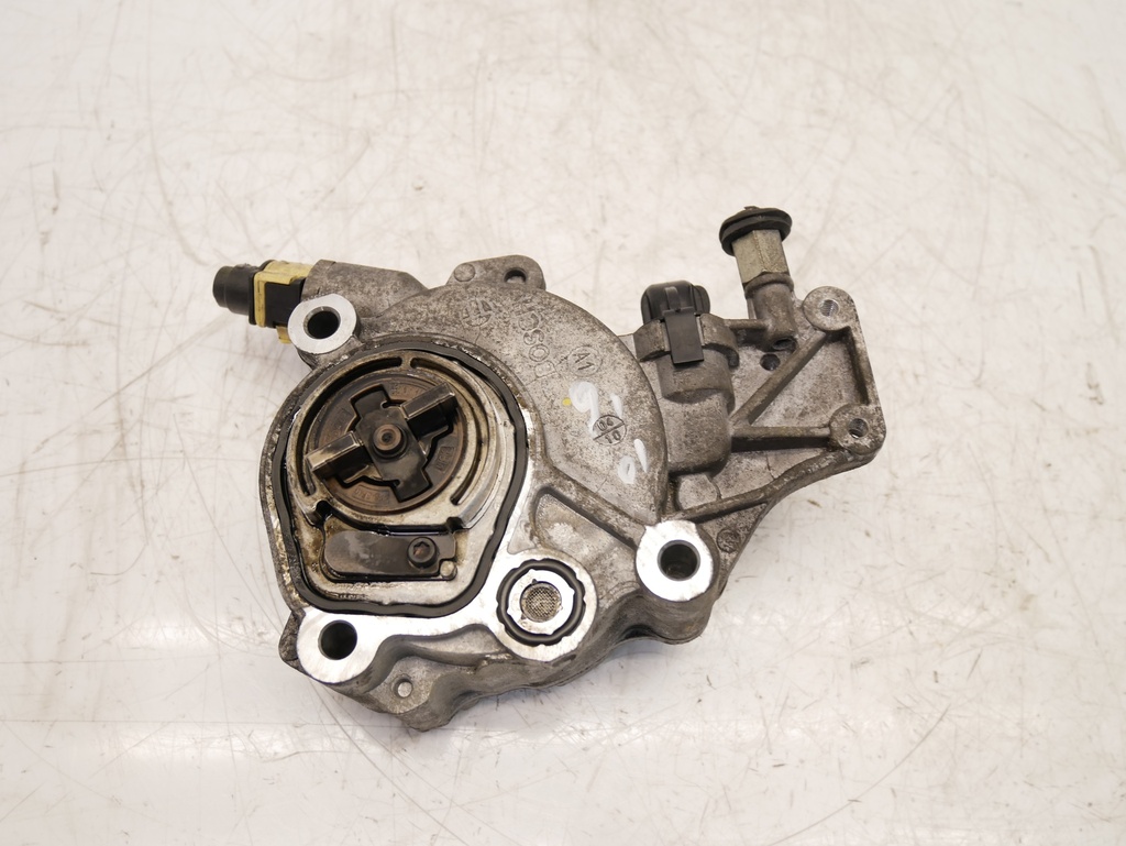 [MTD-394876] Bomba de vacío para Land Rover Freelander 2 2.2 TD4