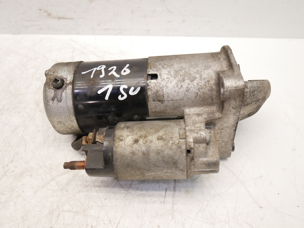 [MTD-394884] Motor de arranque Opel Vauxhall Insignia A 2.0 CDTI A20DTH LBS