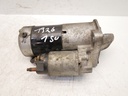 Motor de arranque Opel Vauxhall Insignia A 2.0 CDTI A20DTH LBS