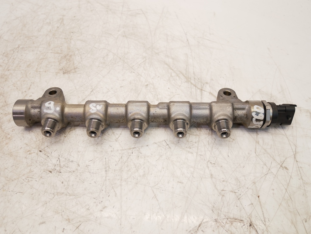 [MTD-394902] Flauta de inyectores para Kia Venga 1.6 CRDI D4FB 31400-2A420 0445214181