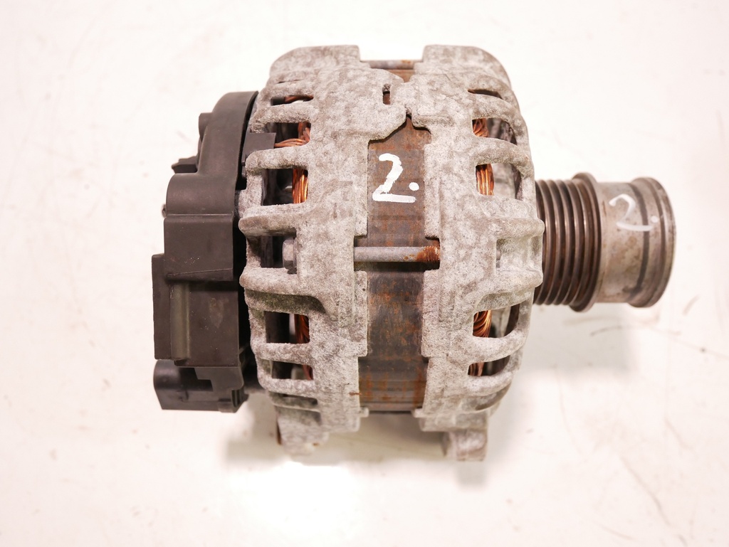 [MTD-394906] Alternador VW Polo 1.0 TSI 70kW (95CV) 04E903015A
