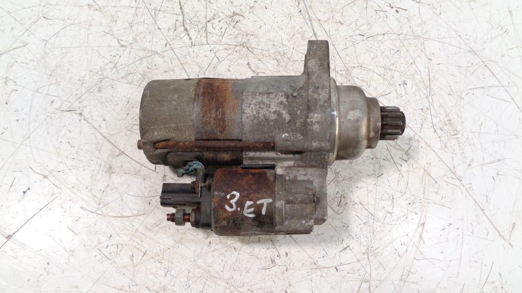 [MTD-394975] Motor de arranque Audi A1 A3 2.0 TDI BMM BUY 02M911023N