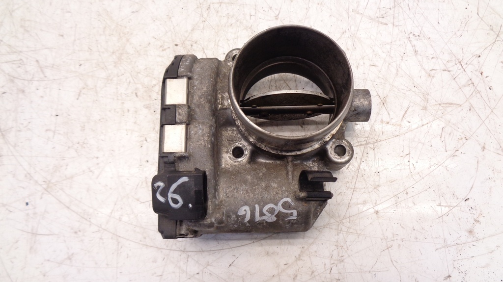 [MTD-394993] Válvula de estrangulación Ford Ranger 2.2 TDCI QJ2S GBVAJQJ BK2Q-9E926-AC