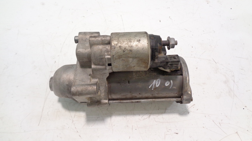 [MTD-394965] Motor de arranque Peugeot 2008 1.2 THP PureTech 81KW 110CV HNP EB2ADT