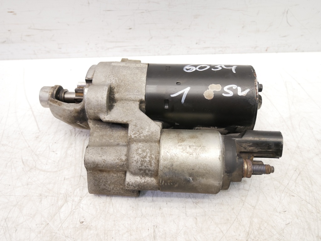 [MTD-395115] Motor de arranque Audi A4 B8 1.8 TFSI CABB CAB 06D911021B