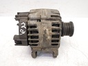 Alternador para Seat Toledo IV 1.6 TDI (CXMA, CXM) 2017