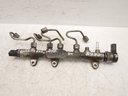Flauta de inyectores BMW 1er F20/F21 120d 2.0 D xDrive B47D20A 8514154-02
