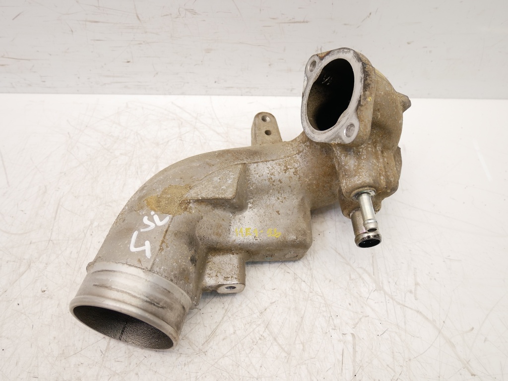 [MTD-395041] Línea de inyección para Toyota Hilux VIII 2.4 D 2GD-FTV 11E1-2B