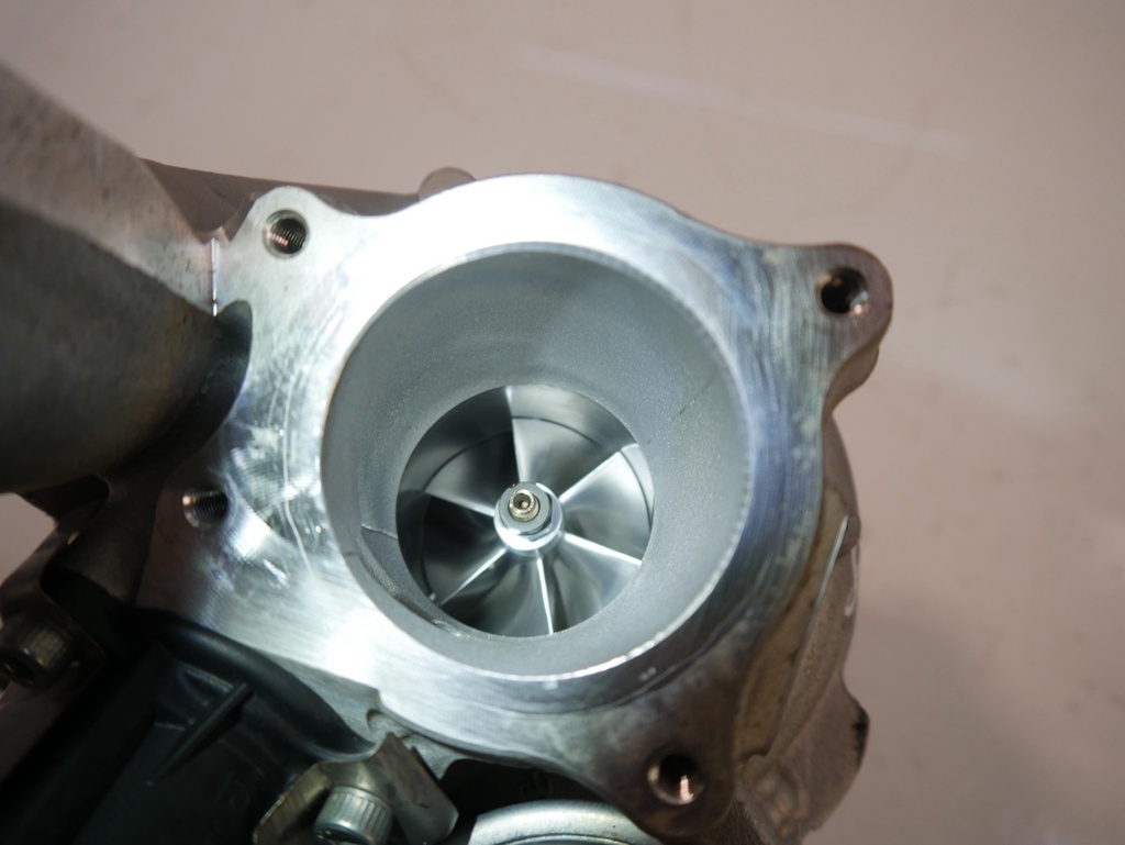 [MTD-481171] Turbocompresor Audi A6 C8 RS6 / A7 RS7 4.0 V8 TFSI