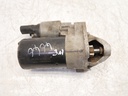 Motor de arranque Audi A4 B7 2.0 TDI BWE 2008