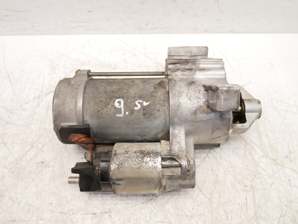 [MTD-395157] Motor de arranque BMW 2.0 D xDrive B47D20A B47 8570846