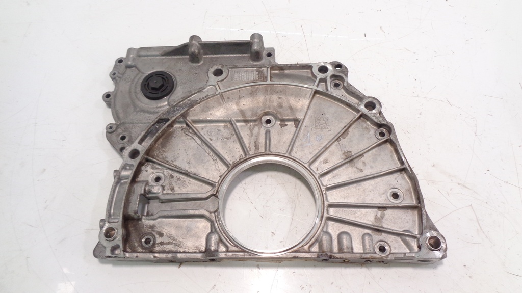 [MTD-395307] Tapa frontal BMW 2.0 D B47D20A 8514004