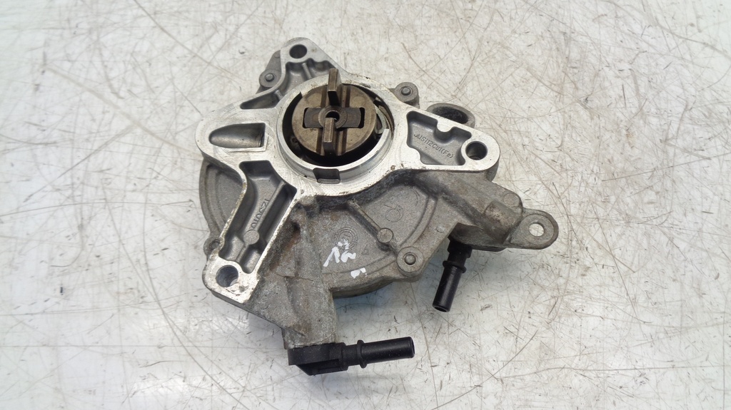 [MTD-395398] Bomba de vacío Citroën Peugeot 2.0 HDi AHZ DW10CD RH02 9673836180