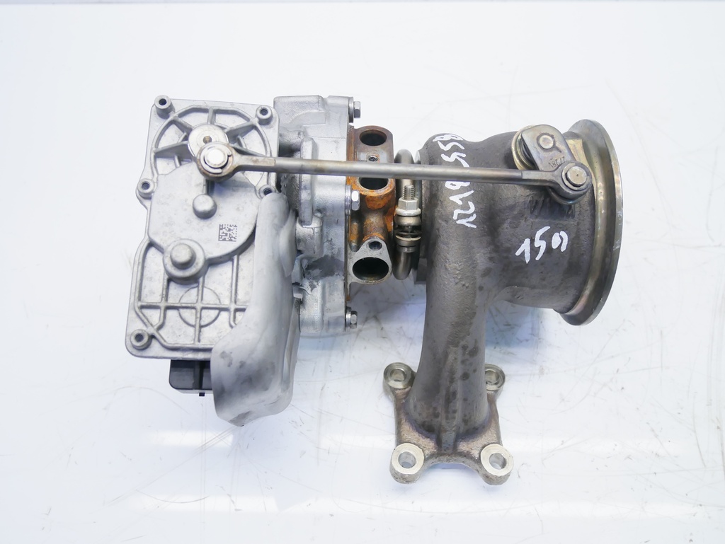 [MTD-384851] Turbocompresor Land Rover Discovery L550 1.5 P300e Hybrid