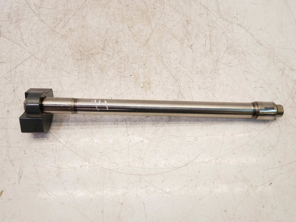 [MTD-395422] Eje de balance Audi 2.7 TDI 2008-2012 059103332L 059103273S