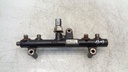 Flauta de inyectores para Citroën Jumpy / Peugeot Expert 2.0 HDi AHZ DW10CD RH02 9681909680