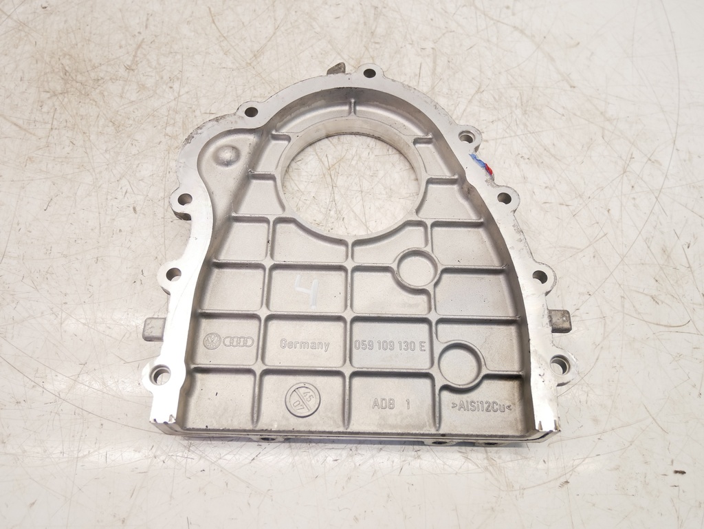[MTD-395429] Tapa frontal Audi A4 B8 A5 2.7 TDI CAMA CAMB CAM 059109130E