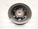 Polea para Mercedes B-Klasse W246 1.6 B180 M270.910 270.910 A2700300503