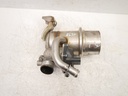 Refrigerador de gases de escape VW Volkswagen Tiguan 2.0 TDI Diesel DFHA DFH 04L131512BQ